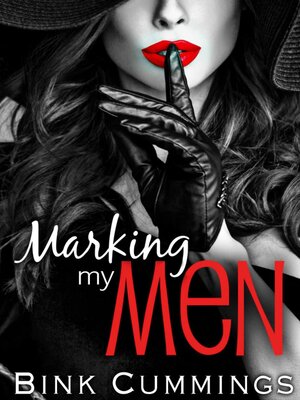 cover image of Marking My Men